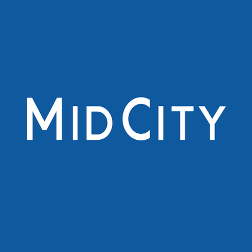 MidCity Shopper Guide 生活 App LOGO-APP開箱王