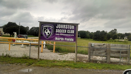 Johnston Soccer North