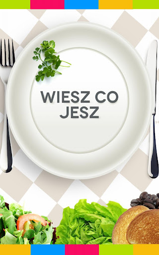 Wiesz Co Jesz