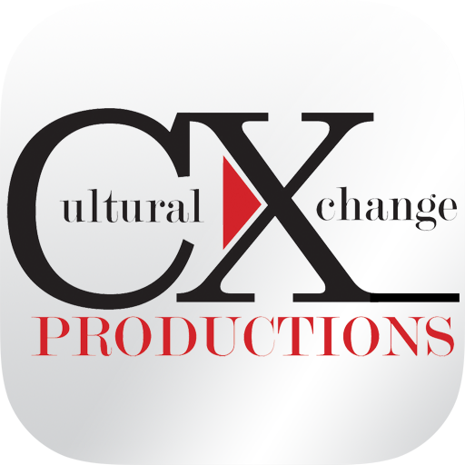 CX-Productions LOGO-APP點子