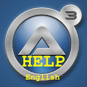 AutoIt Help English  Icon