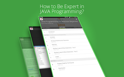Programming Tutorials - Java poster 8