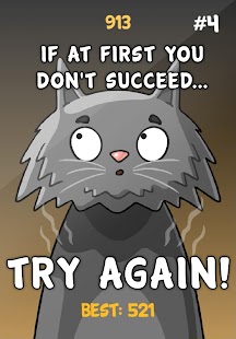 How to mod Angry Cat 1.2 unlimited apk for pc