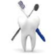 Dental Pain & Anxiety Manage 1.0 Icon