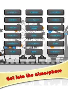 How to get Fairground 1.1 mod apk for bluestacks