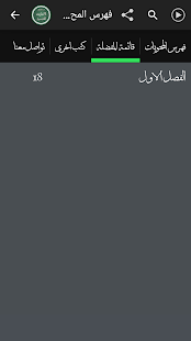 الصحيح المسند للأحاديث القدسية ‎(圖3)-速報App
