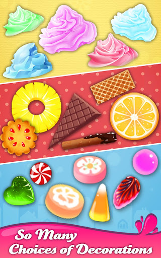 【免費家庭片App】Frozen Drink Maker: Milkshake-APP點子