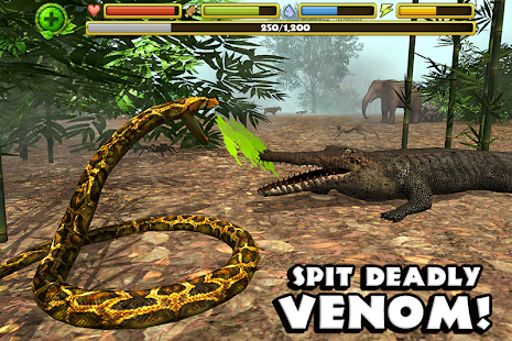 Snake Simulator(圖2)-速報App