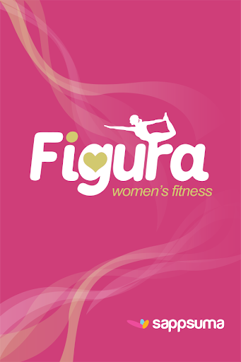 Figura Womens Fitness