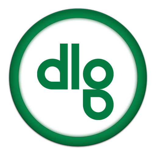 DLG LOGO-APP點子