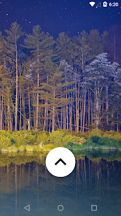 Swipeup Utility Screenshot