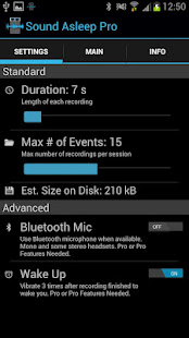 Sound Asleep Pro(圖3)-速報App