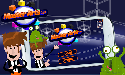 How to install Master Arts Quiz 1.0.2 mod apk for bluestacks