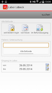 Labor Lübeck Screenshots 21