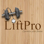 LiftPro 3 Fitness Tracker Apk