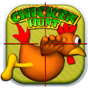 Chicken hunt 2 icon