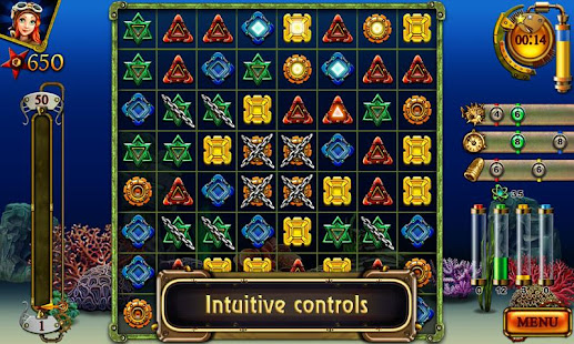Treasures of the Deep(圖4)-速報App