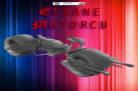 Download Efsane Motorcu APK for Android