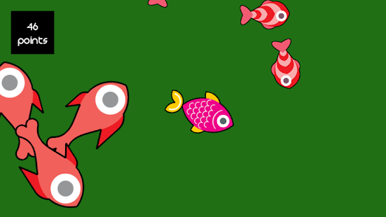 No Brain Piranha Revenge Screenshots 5