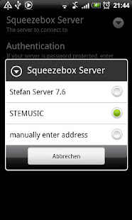 SqueezePlayer(圖2)-速報App