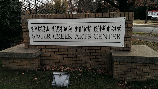 Sager Creek Arts Center 