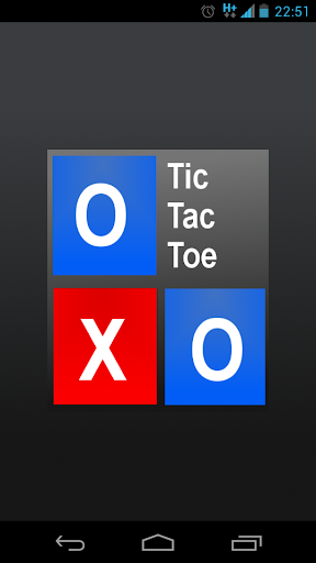 Tic Tac Toe