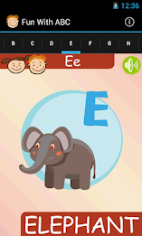 Fun With ABC poster 2