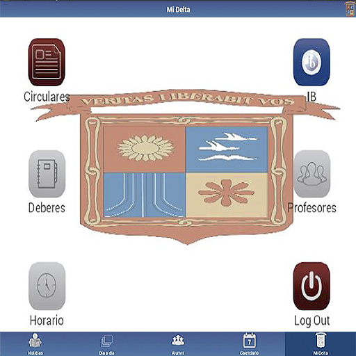 【免費教育App】Colegio Delta-APP點子