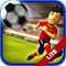 astuce Striker Soccer Euro 2012 jeux