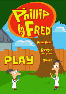 How to install Phillip and Fred Bubbles patch 1.1.5 apk for android