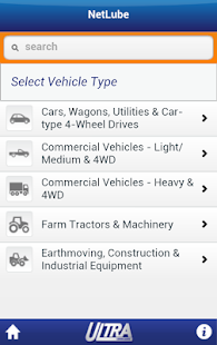 How to get NetLube Ultra Lubricants AU 1.0.166 unlimited apk for android