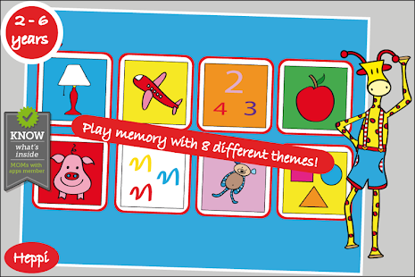 Bo's Matching Game(圖1)-速報App