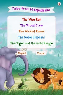 download Tales From Hitopadesha free