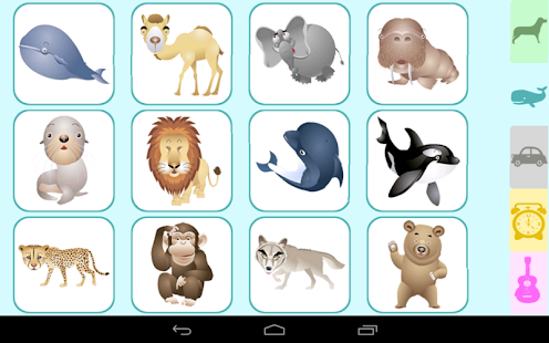 How to download Sounds Baby - for kids lastet apk for laptop