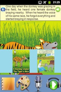 How to get Donkey under Tiger Skin Story 1.0 unlimited apk for laptop