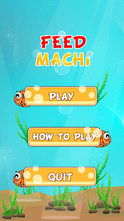 Lastest Feed Machi APK for PC