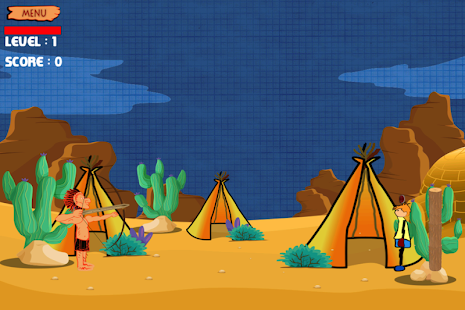 Free Download Brave Crooked Arrow Archery APK