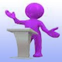 Text To Speech Sms Fun logo