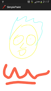 How to mod SimplePaint lastet apk for android