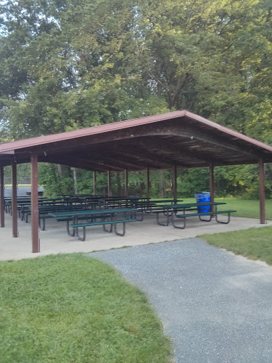 Savage Park Pavilion