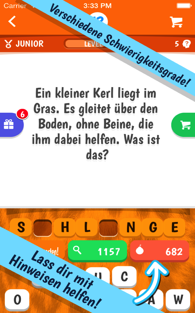 ...