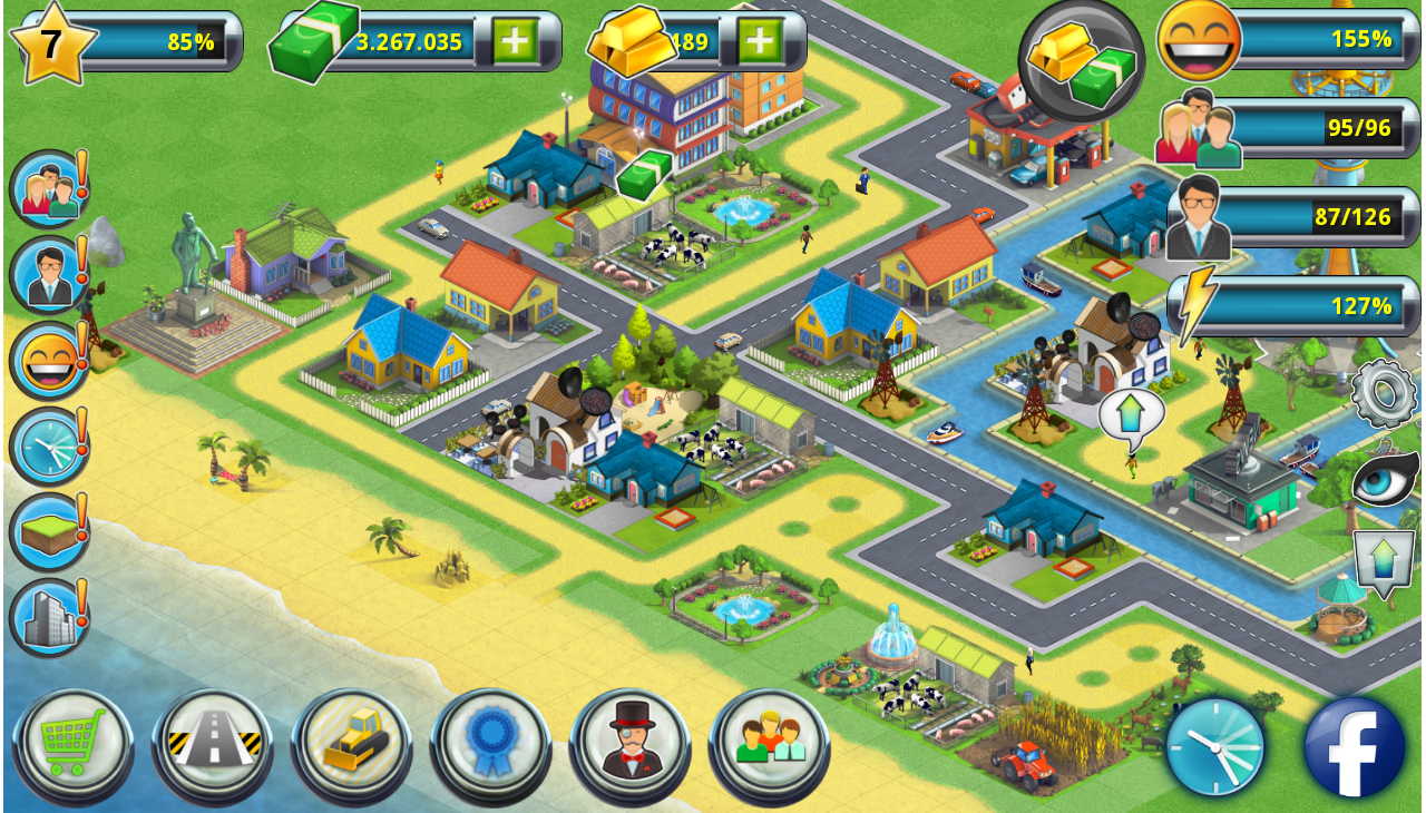 Взломанная игра строительство. City Island Airport 2. Island Airport City game.