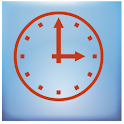 Kids Time/Clock Quiz logo