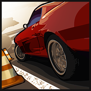 Grand Park Auto Unlocked 1.0