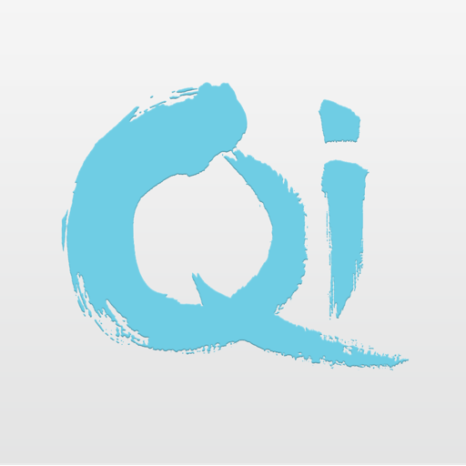 Qi Integrated Health 健康 App LOGO-APP開箱王