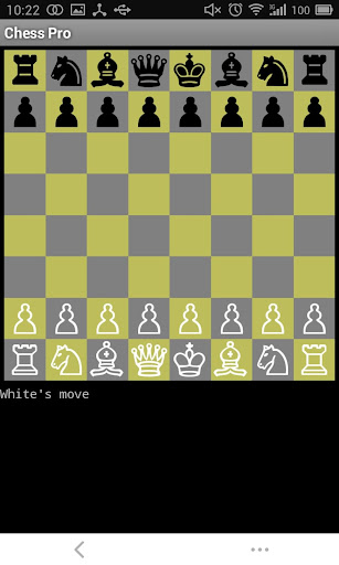 Chess Pro