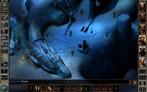Icewind Dale: Enhanced Edition  screenshots 22