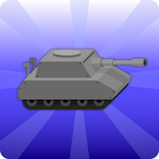 Touch Tank Game  Icon