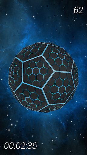 IQ sphere Demo