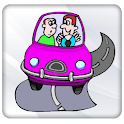 BC Drivers Licensing Test logo